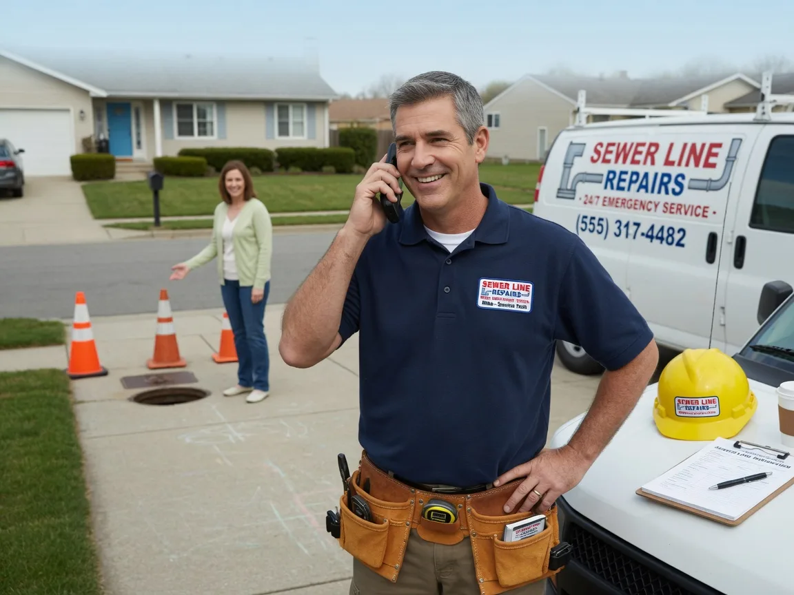 Emergency Plumber Patoka, IN FAQs